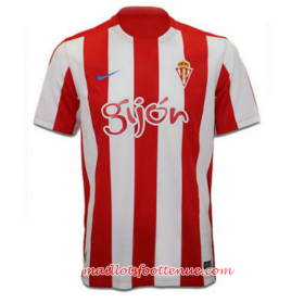 Maillot/Tenue Sporting Gijón Domicile 2016/2017