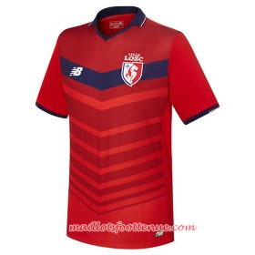 Maillot/Tenue Lille OSC Exterieur 2016/2017