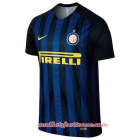 Maillot/Tenue Inter Milan Domicile 2016/2017