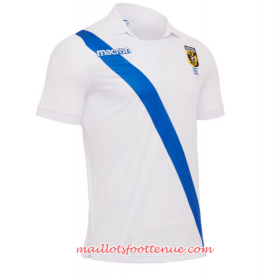 Maillot/Tenue Vitesse Exterieur 2017/2018