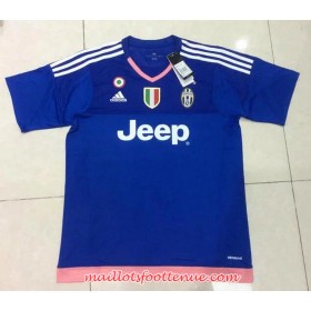 Maillot/Tenue Juventus Gardien bleu 2016/2017