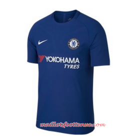 Maillot/Tenue Chelsea Domicile 2017/2018