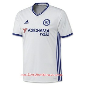Maillot/Tenue Chelsea Troisieme 2016/2017