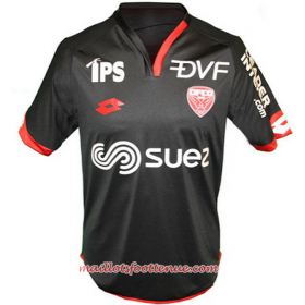 Maillot/Tenue Dijon FCO Exterieur 2016/2017