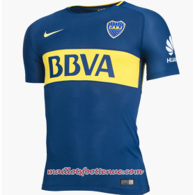 Maillot/Tenue Boca Juniors Domicile 2017/2018