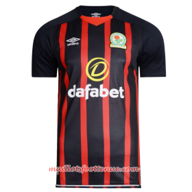Maillot/Tenue Blackburn Rovers Exterieur 2017/2018