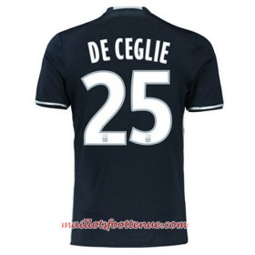 Maillot de De Ceglie Marseille Exterieur 2016/2017