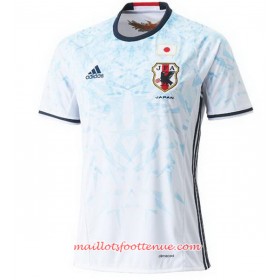 Maillot/Tenue Japon Exterieur 2016/2017
