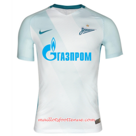 Maillot/Tenue Zenit Exterieur 2017/2018