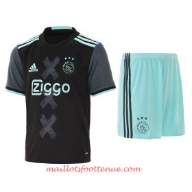 Maillot/Tenue Ajax Enfant Exterieur 2016/2017