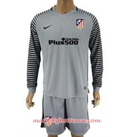 Maillot/Tenue Atletico Madrid Manche Longue Gardien 2016/2017