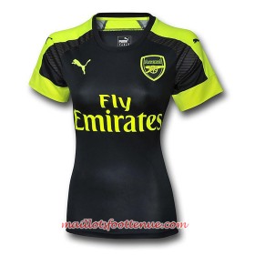 Maillot/Tenue Arsenal Femme Troisieme 2016/2017