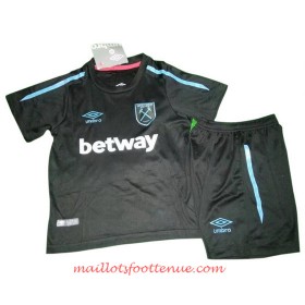 Maillot/Tenue West Ham Enfant Exterieur 2017/2018