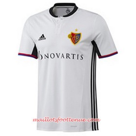 Maillot/Tenue FC Bâle Exterieur 2016/2017