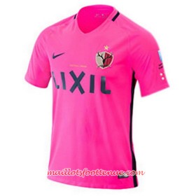 Maillot/Tenue Kashima Antlers Exterieur 2017/2018
