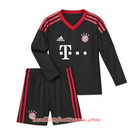 Maillot/Tenue Bayern Munich Manche Longue Enfant Gardien 2017/2018