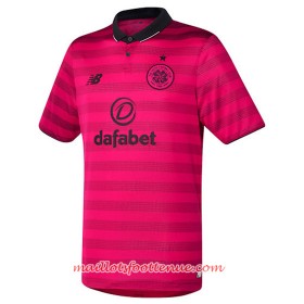Maillot/Tenue Celtic Troisieme 2016/2017