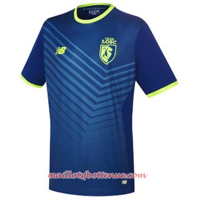 Maillot/Tenue Lille OSC Troisieme 2016/2017