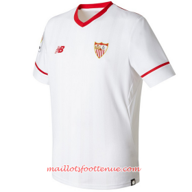 Maillot/Tenue Sevilla Domicile 2017/2018