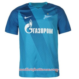 Maillot/Tenue Zenit Domicile 2016/2017