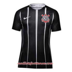 Maillot/Tenue Corinthians Exterieur 2017/2018