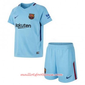 Maillot/Tenue Barcelone Enfant Exterieur 2017/2018