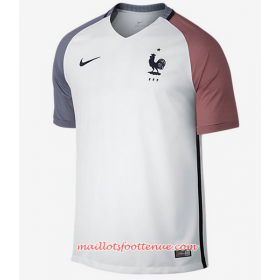 Maillot/Tenue France Exterieur Euro 2016