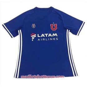 Maillot/Tenue Universidad de Chile Domicile 2017/2018