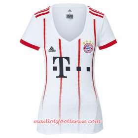Maillot/Tenue Bayern Munich Femme Troisieme 2017/2018