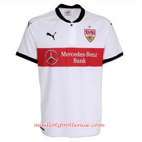 Maillot/Tenue VfB Stuttgart Domicile 2017/2018