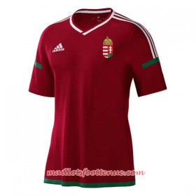Maillot/Tenue Hongrie Domicile Euro 2016
