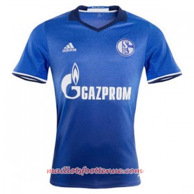 Maillot/Tenue Schalke 04 Domicile 2016/2017