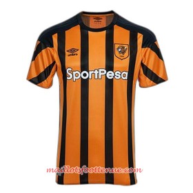 Maillot/Tenue Hull City Domicile 2017/2018