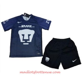 Maillot/Tenue Pumas UNAM Troisieme Enfant 2017/2018