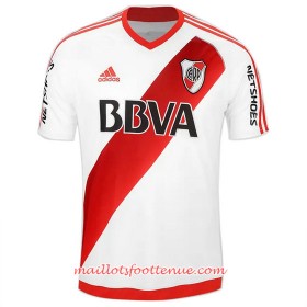 Maillot/Tenue River Plate Domicile 2016/2017