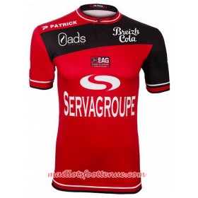 Maillot/Tenue EA Guingamp Domicile 2016/2017