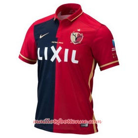 Maillot/Tenue Kashima Antlers Domicile 2016/2017