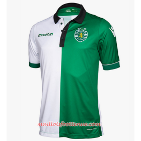 Maillot/Tenue sporting Troisieme 2017/2018