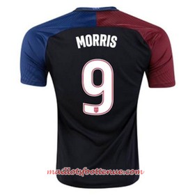 Maillot de MORRIS Etats-unis Exterieur 2016/2017