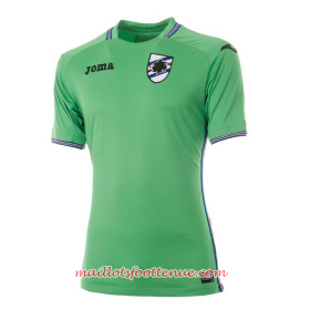 Maillot/Tenue Sampdoria Gardien 2017/2018