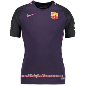 Maillot/Tenue Barcelone Femme Exterieur 2016/2017