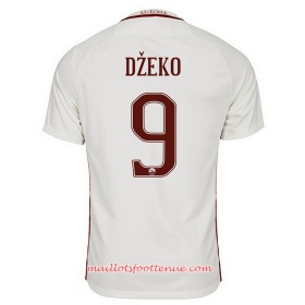 Maillot/Tenue DZEKO AS Roma Exterieur 2016/2017