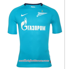 Maillot/Tenue Zenit Domicile 2017/2018