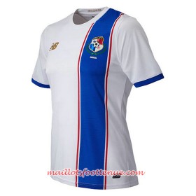 Maillot/Tenue Panama Exterieur 2016/2017