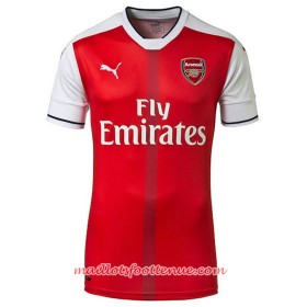 Maillot/Tenue Arsenal Domicile 2016/2017