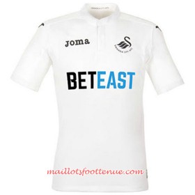 Maillot/Tenue Swansea City Domicile 2016/2017