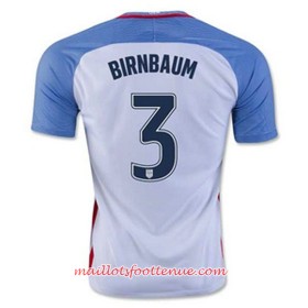 Maillot de BIRNBAUM Etats-unis Domicile 2016/2017