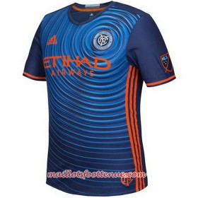 Maillot/Tenue New York City FC Exterieur 2016/2017
