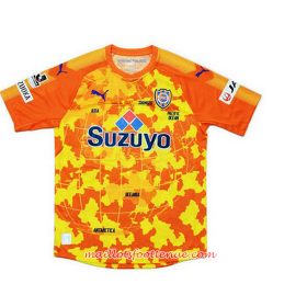 Maillot/Tenue Shimizu S-Pulse Domicile 2017/2018