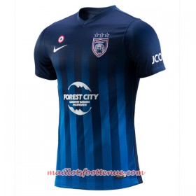 Maillot/Tenue Johor FC Domicile 2017/2018